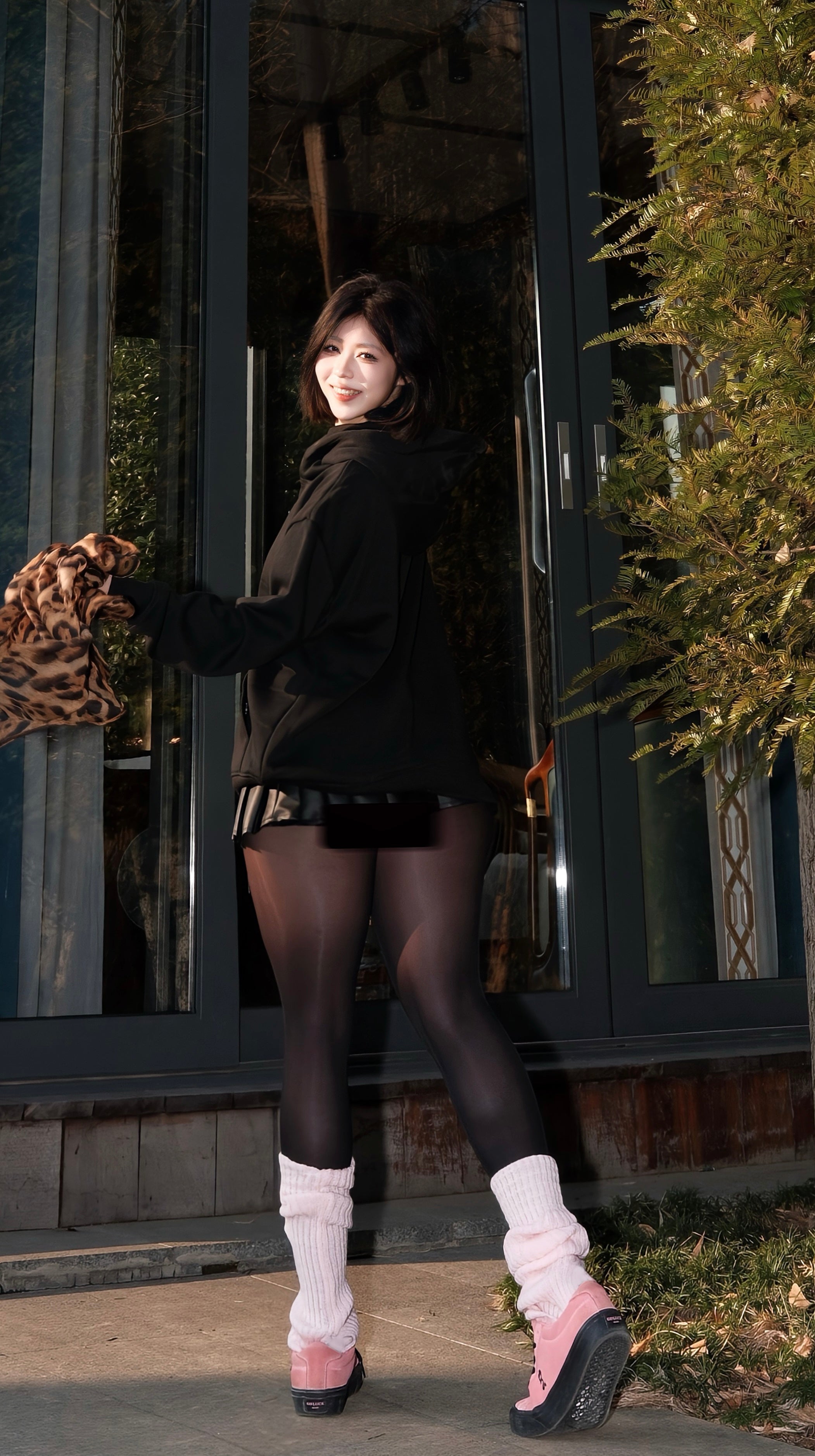 Styling