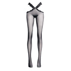 Lace Jelly — Glossy, smooth, highly elastic, run-resistant
