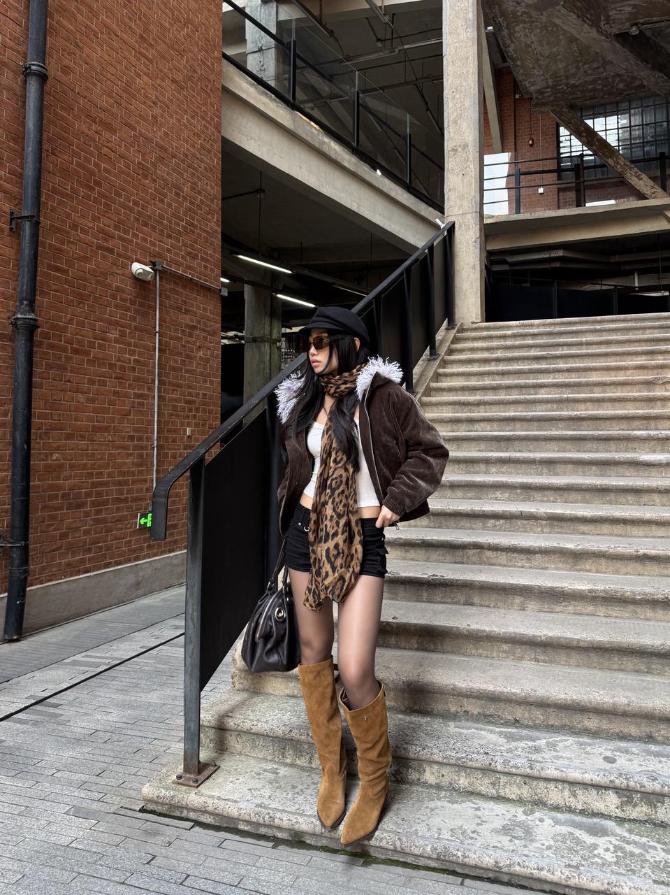 Styling