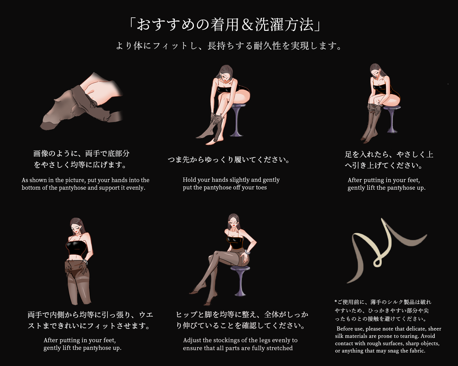 Care guide image