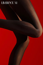 「Netsuai」80D 120D 180D 秋冬美肌ベルベットタイツ レディース用 高弾力・滑らか質感のパンティーストッキング