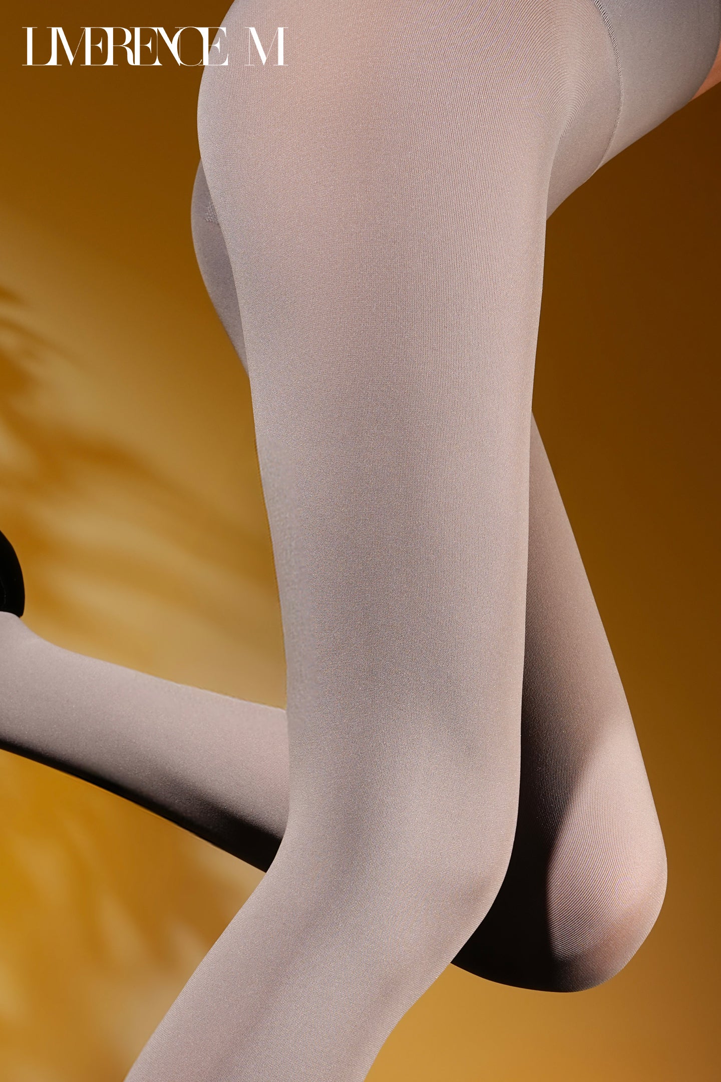 「Osmanthus」180D ベルベットタイツ 秋冬 柔らか 保温 防寒 シームレスクロッチ