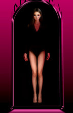 「Barbie」限定ストッキングギフトセット 3足セット＋おまけ付き