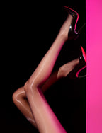 「Barbie」限定ストッキングギフトセット 3足セット＋おまけ付き