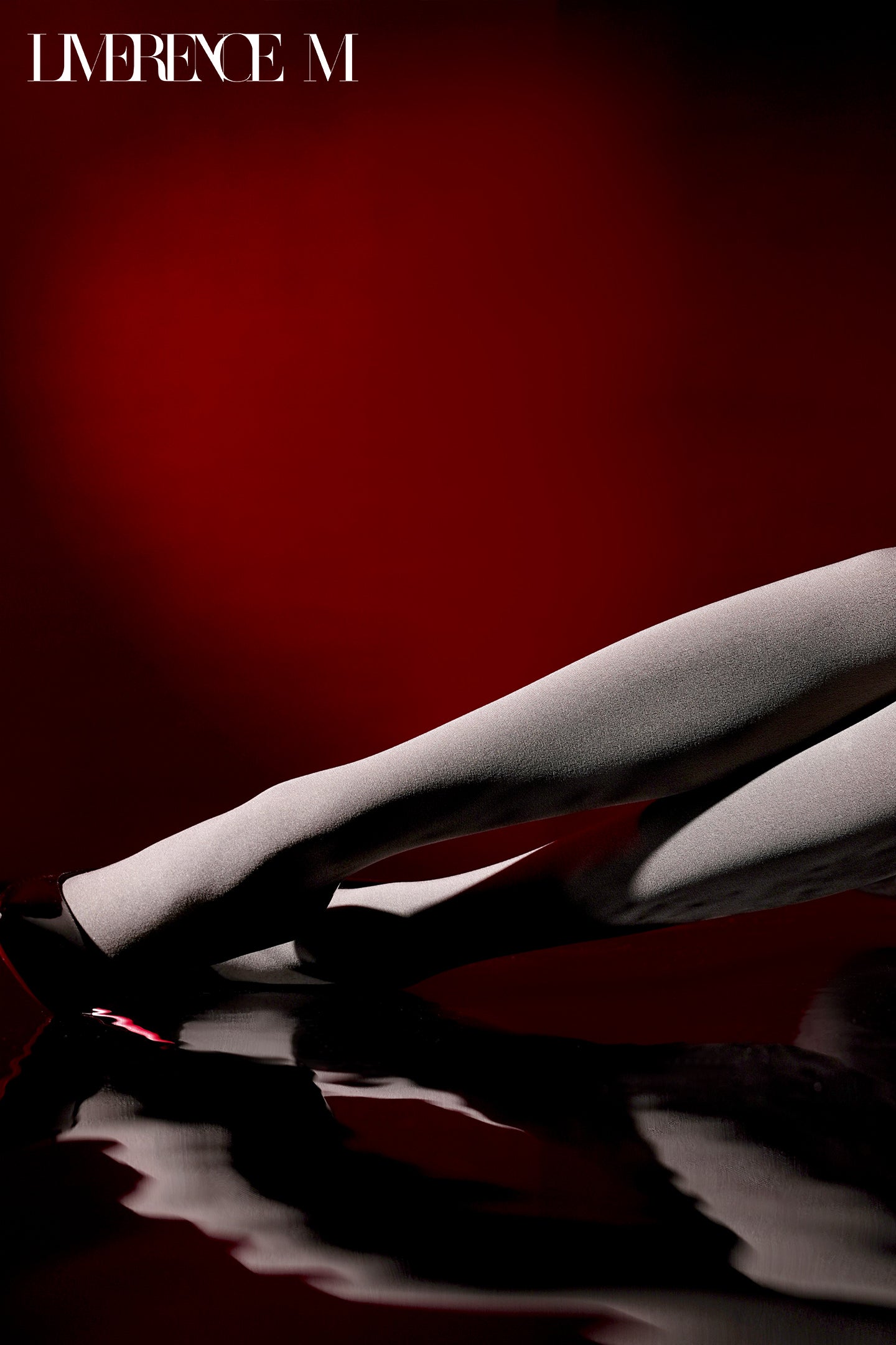 「Hot Cocoa」280D 加厚マットストッキング 裏起毛 冬の保温タイツ 美脚タイツ 高弾力